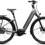 Cube Supreme RT Hybrid Deluxe EX Lowstep