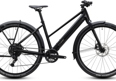Cube Editor Hybrid one 360X FE Trapez