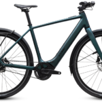 Cube Editor Hybrid SLX 400X FE Diamond