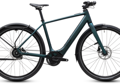 Cube Editor Hybrid SLX 400X FE Diamond