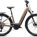 Cube Nuride Hybrid