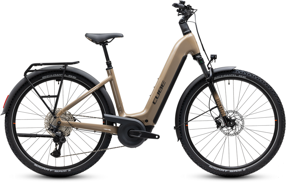 15 Cube Nuride Hybrid