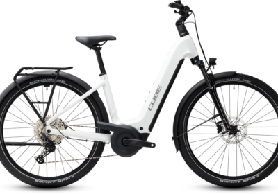 Cube Nuride Hybrid Performance
