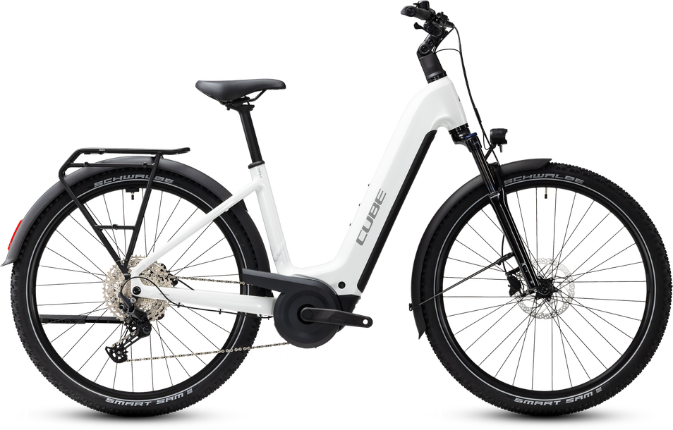 17 Cube Nuride Hybrid Performance