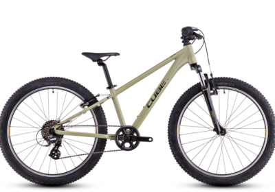 Cube Acid 240 Disc