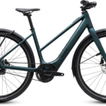 Cube Editor Hybrid SLX 400X FE Trapez