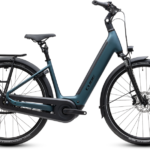 Cube Supreme RT Hybrid Comfort EX Lowstep