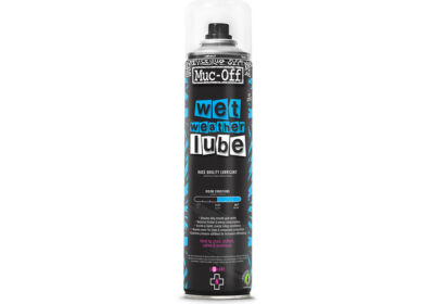 MUC-OFF Wet Weather Lube 400 ml