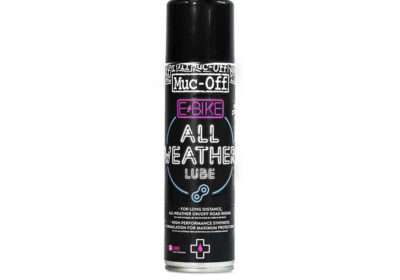 MUC-OFF E-Bike All Weather 250 ml