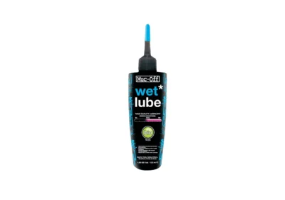 MUC-OFF Wet Lube 120 ml