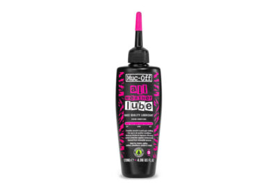 MUC-OFF All Weather Lube 120 ml
