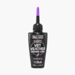MUC-OFF Ebike Wet Lube 120ml