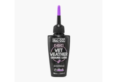 MUC-OFF Ebike Wet Lube 120ml