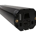 Opgradering fra 600Wh til 800Wh