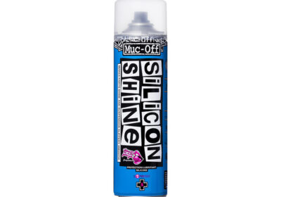 MUC-OFF Silicon Shine