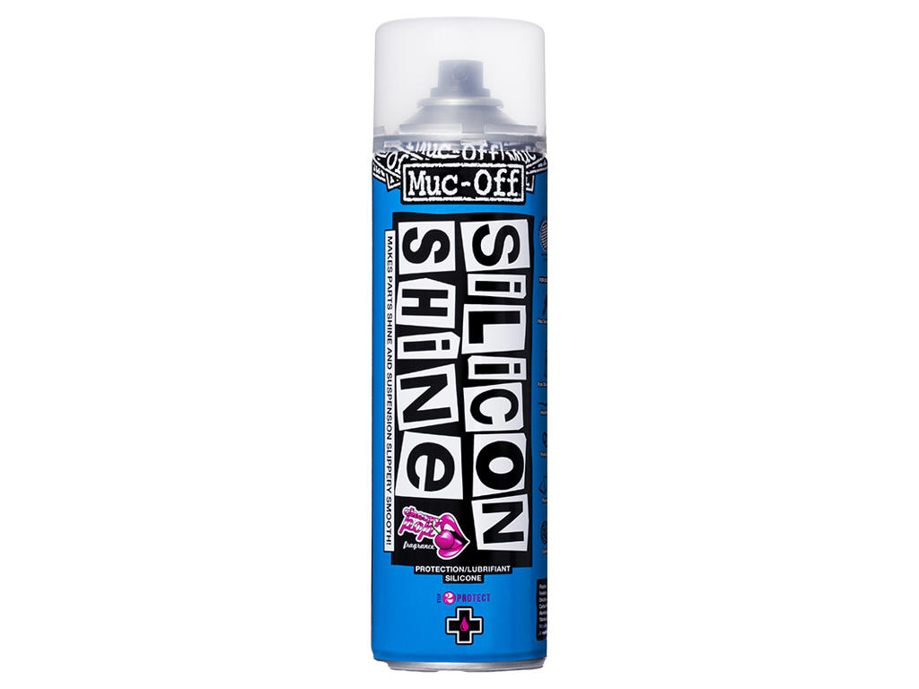 227-s MUC-OFF Silicon Shine
