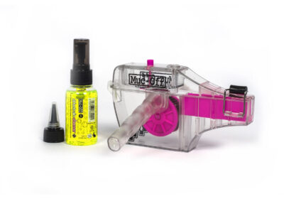 MUC-OFF X3 Dirty Chain Machine