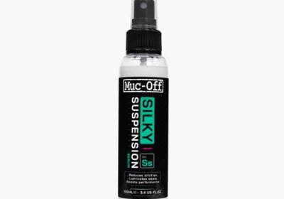 MUC-OFF Silky Suspension Serum