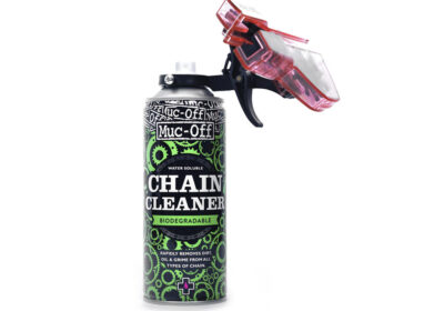 MUC-OFF Bio Chain Doc