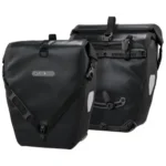 Ortlieb Back-Roller Sort - 20L Sæt
