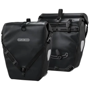 Ortlieb Back-Roller Sort - 20L Sæt