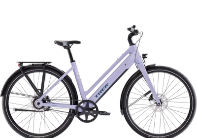 Trek Inbound+ 2 B Lowstep