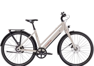 Trek Inbound+ 2 B Lowstep