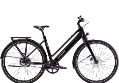 Trek Inbound+ 2 B Lowstep