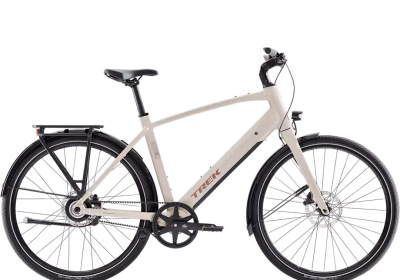 Trek Inbound+ 2 B Diamond