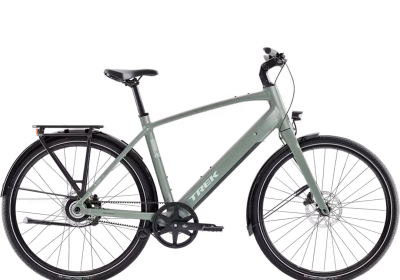 Trek Inbound+ 2 B Diamond