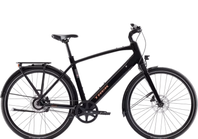 Trek Inbound+ 2 B Diamond