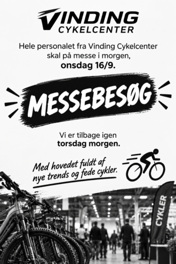 Vi bliver klogere