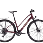 Trek FX Sport AL Equipped Midstep