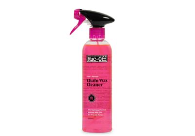 MUC-OFF Chain Wax Cleaner