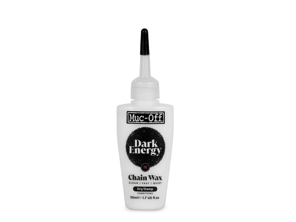 dark-energy-chain-wax-50ml-white MUC-OFF Dark Energy Bicycle Chain Wax