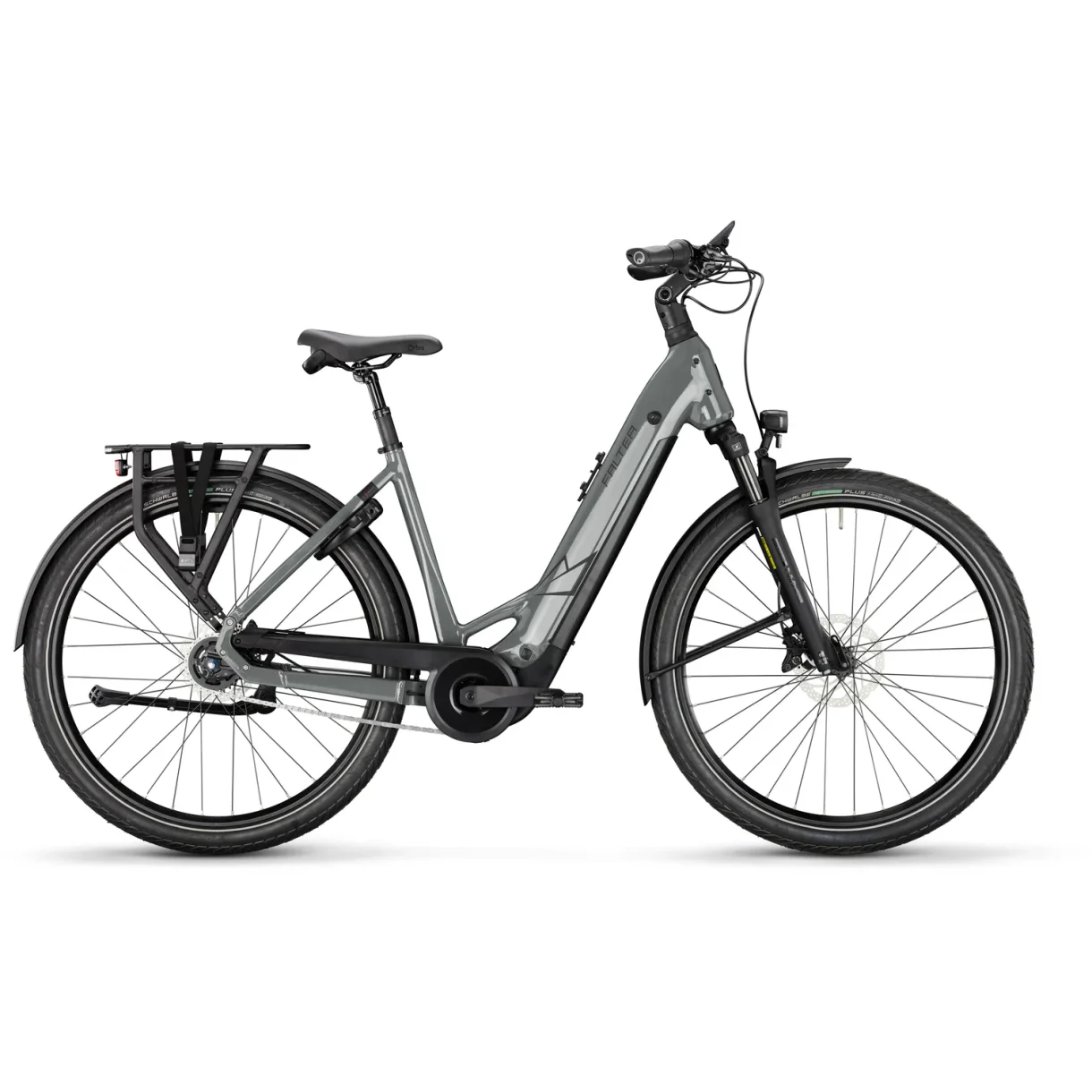 ghg Falter E 9.4 RT