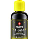 E-Lube kædeolie 100 ml