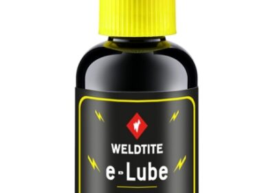 E-Lube kædeolie 100 ml
