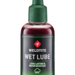Kædeolie Wet Lube 100ml