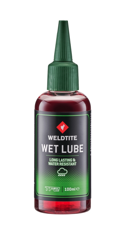 vbn Kædeolie Wet Lube 100ml