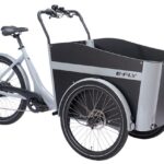 E-Fly Cargo MD