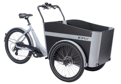 E-Fly Cargo MD