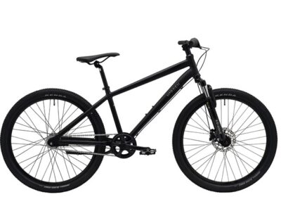 Norden Birk J2.6