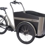 E-Fly Cargo MD