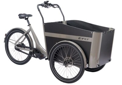 E-Fly Cargo MD